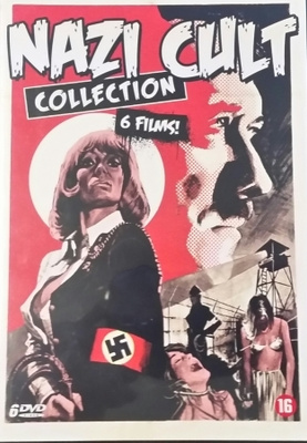 Nazi Cult Collection -6DVD