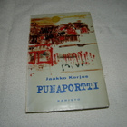 Jaakko Korjus Punaportti -nid - pikkukuva 1