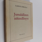 Aarne Siirala : Jumalallinen inhimillisyys - pikkukuva 1