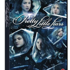 Pretty Little Liars - Kausi 5 (6XDVD) - pikkukuva 1