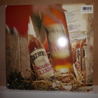 NAZARETH - Sound Elixir LP - MCA USA 1983 - pikkukuva 2