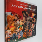 Jussi Jäppinen : Kontiokujan nallet - pikkukuva 1