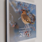 Luonnonystävän vuosikirja 2015 - pikkukuva 1
