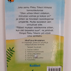 Joan Stimson : Urhea pikku tiikeri - pikkukuva 2