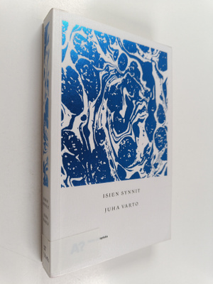 Juha Varto : Isien synnit