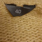 Pitkä avoneuletakki 40 Zeeman - pikkukuva 4