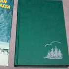 E.E. Tuompo - Metsästäjän valtakunnassa - pikkukuva 1