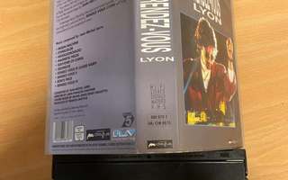 Jean Michel Jarre - Rendez-vous lyon