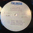 Einar Englund, Joonas Kokkonen lp - pikkukuva 4