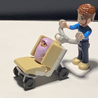 Lego Friends kapalovauvan kärryt - pikkukuva 2