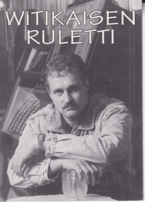 Vitikaisen ruletti ,  e84