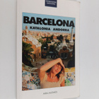 Mira Jalomies : Barcelona - pikkukuva 1