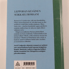 Astrid Lindgren : Rasmus ja kulkuri - pikkukuva 2
