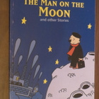 Ulf K.: The Man On The Moon - pikkukuva 1