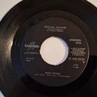 PÄIVI PAUNU - LÄHDE POIS 7 " Vinyyli Sinkku - pikkukuva 2
