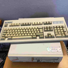 Retro Compaq Deskpro EN Win2000 - pikkukuva 2