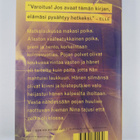 Lene Kaaberböl : Poika matkalaukussa - pikkukuva 2