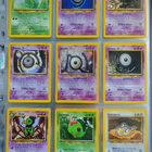 Kaikki Neo Discovery Uncommon + Common kortit - pikkukuva 2