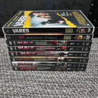 Vares 1-8 - DVD - pikkukuva 1