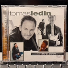 THOMAS LEDIN - Vuodet 1972-2000 Åren cd - pikkukuva 1