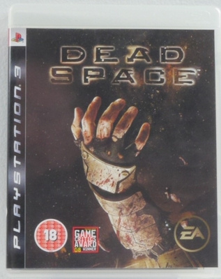 Dead Space