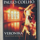 Veronika päättää kuolla (2009) Sarah Michelle Gellar - pikkukuva 1