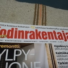 OSAAVA KODINRAKENTAJA NRO 9 /2008 - pikkukuva 2