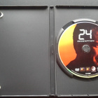 DVD: 24 Redemtion (Kiefer Sutherland 2008) - pikkukuva 3