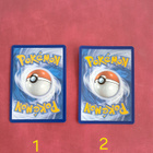 Pikachu gg30/gg70 25€/kpl - pikkukuva 2