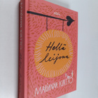 Marianna Kurtto : Hellä leijona - pikkukuva 1
