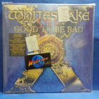 WHITESNAKE - STILL GOOD TO BE BAD UUSI 2023 2LP - pikkukuva 1