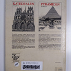 David Macaulay : Katedralen så byggdes den - pikkukuva 2