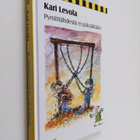 Kari Levola : Pyrstötähdestä ei päivääkään - pikkukuva 1