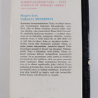 Margaret Lynn : Uhkaava menneisyys : Jännitysromaani - pikkukuva 2