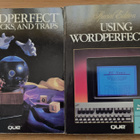 WordPerfect 4.2–6.0 – laaja retro paketti, 11 levyä - pikkukuva 5