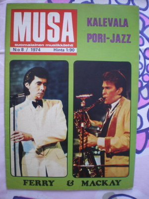 Musa1974: 8