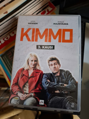 DVD