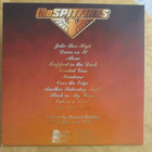 The Spitfires  - Three (garage, hard rock, punk, LP, RARE) - pikkukuva 3
