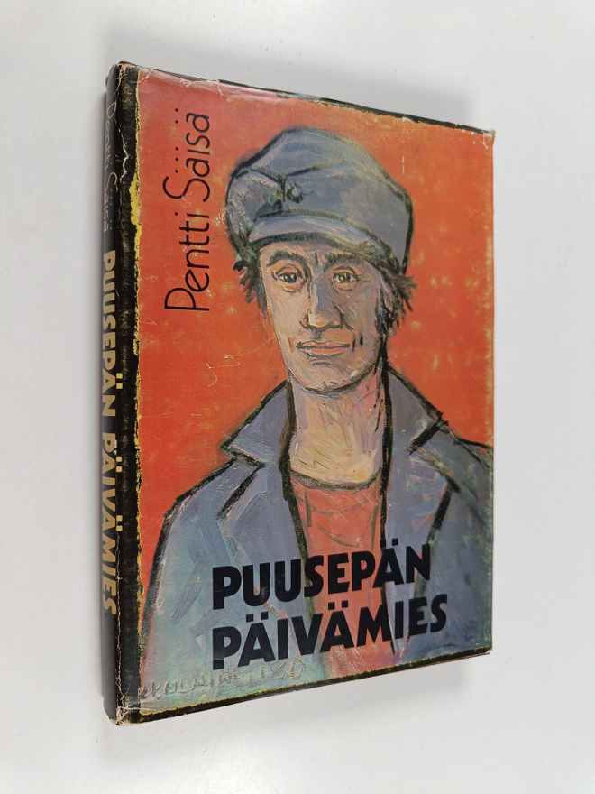Pentti Säisä : Puusepän päivämies