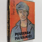 Pentti Säisä : Puusepän päivämies - pikkukuva 1