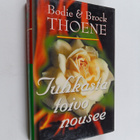 Brock Thoene ym. : Tuhkasta toivo nousee - pikkukuva 1