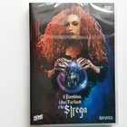Il bambino,i due Furfanti e la Strega (Mauro Paolino) dvd - pikkukuva 1