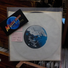 DAVE PARSONS - WONDERLAND / FRAMED EX+ 7" - pikkukuva 1