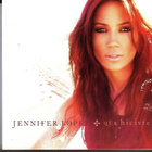 cds, Jennifer Lopez - Que hiciste [latin, pop] - pikkukuva 1