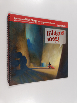 Bildens magi