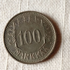 100 mk 1958 - pikkukuva 1