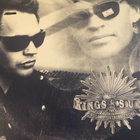 Kings of the Sun (1988) ja Full Frontal Attack (1990) LP - pikkukuva 2
