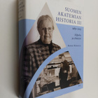Allan Tiitta : Suomen Akatemian historia 3, 1989-2003 : k... - pikkukuva 1