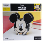 MICKEY MOUSE LIGHT (32 928) lamppu 17cm - pikkukuva 2