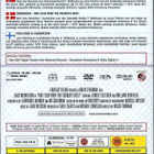 One Flew Over The Cuckoo's Nest - DVD - pikkukuva 2